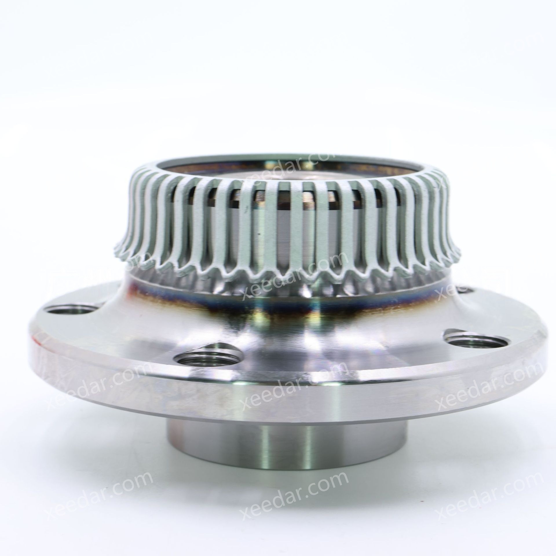 FAG 713110610 Wheel Bearing Kit for Skoda Octavia / Audi A3
