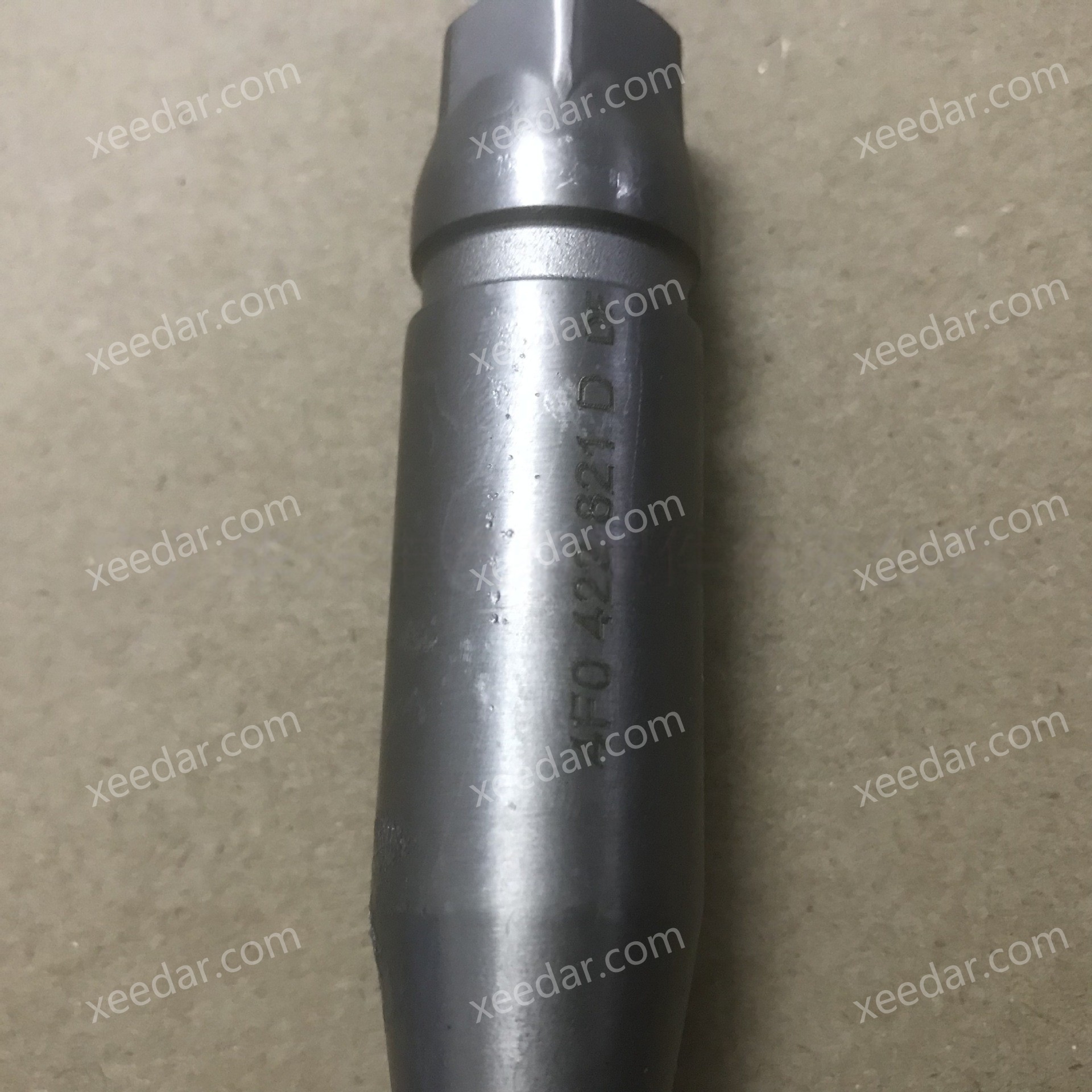 SKF VKDY321011J Tie Rod End for VW/Audi