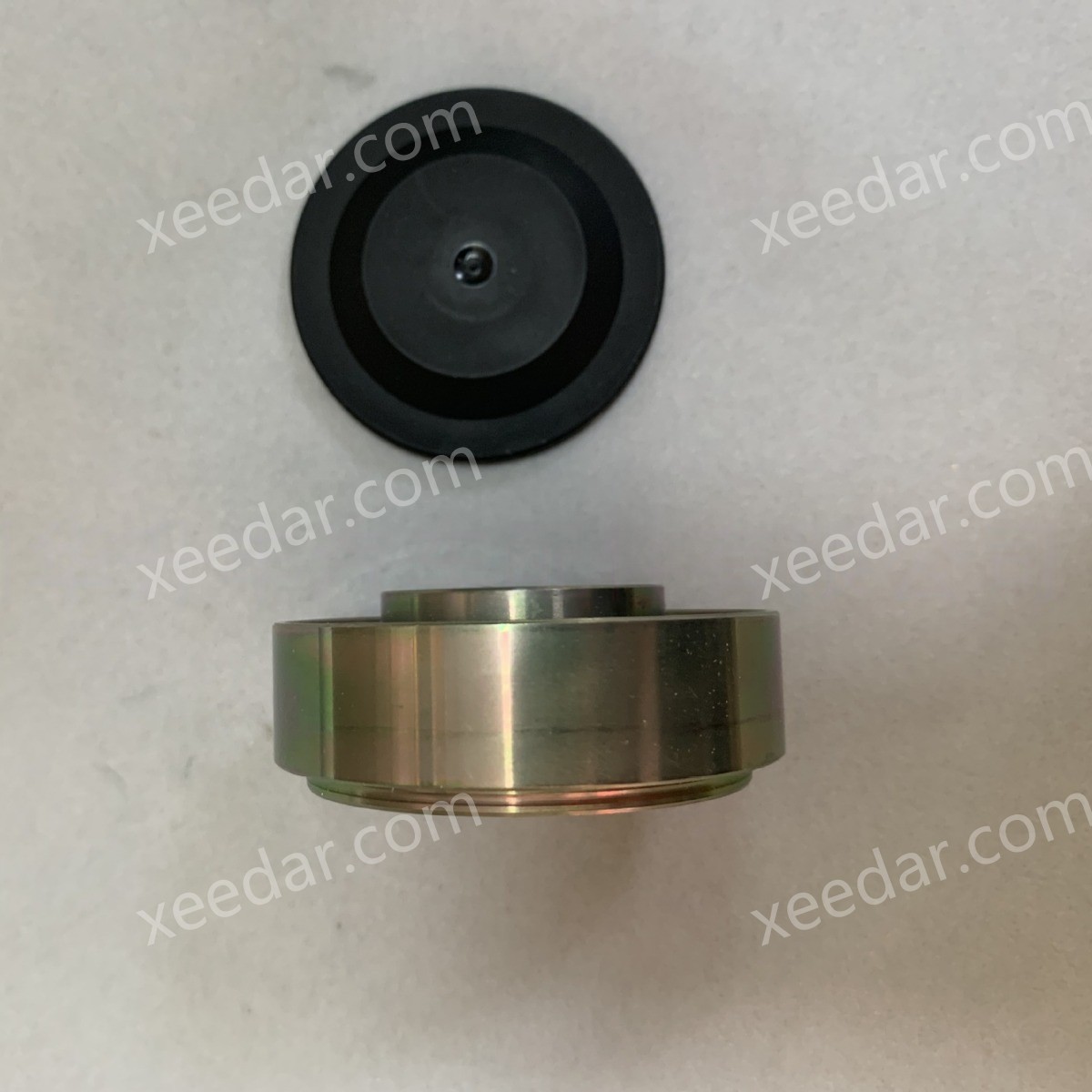 INA 531030710 Alternator Idler Pulley for VW Passat