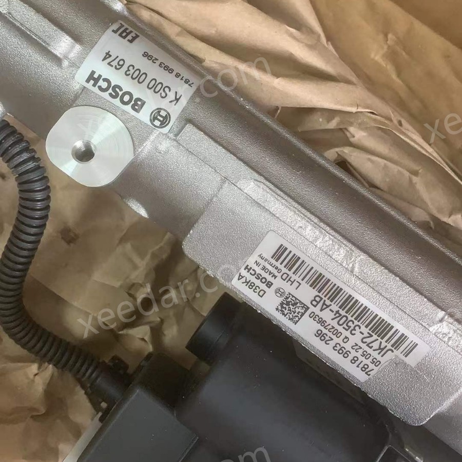 BOSCH Steering Rack Assembly KS00003674