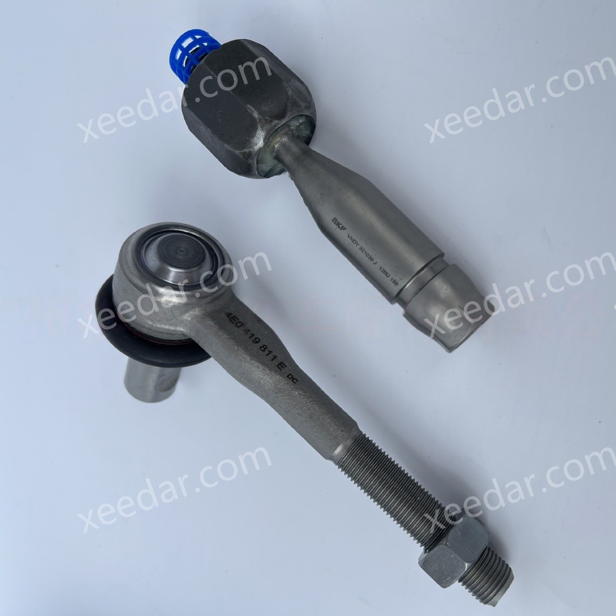 SKF 4E0 419 821 Tie Rod End for Audi