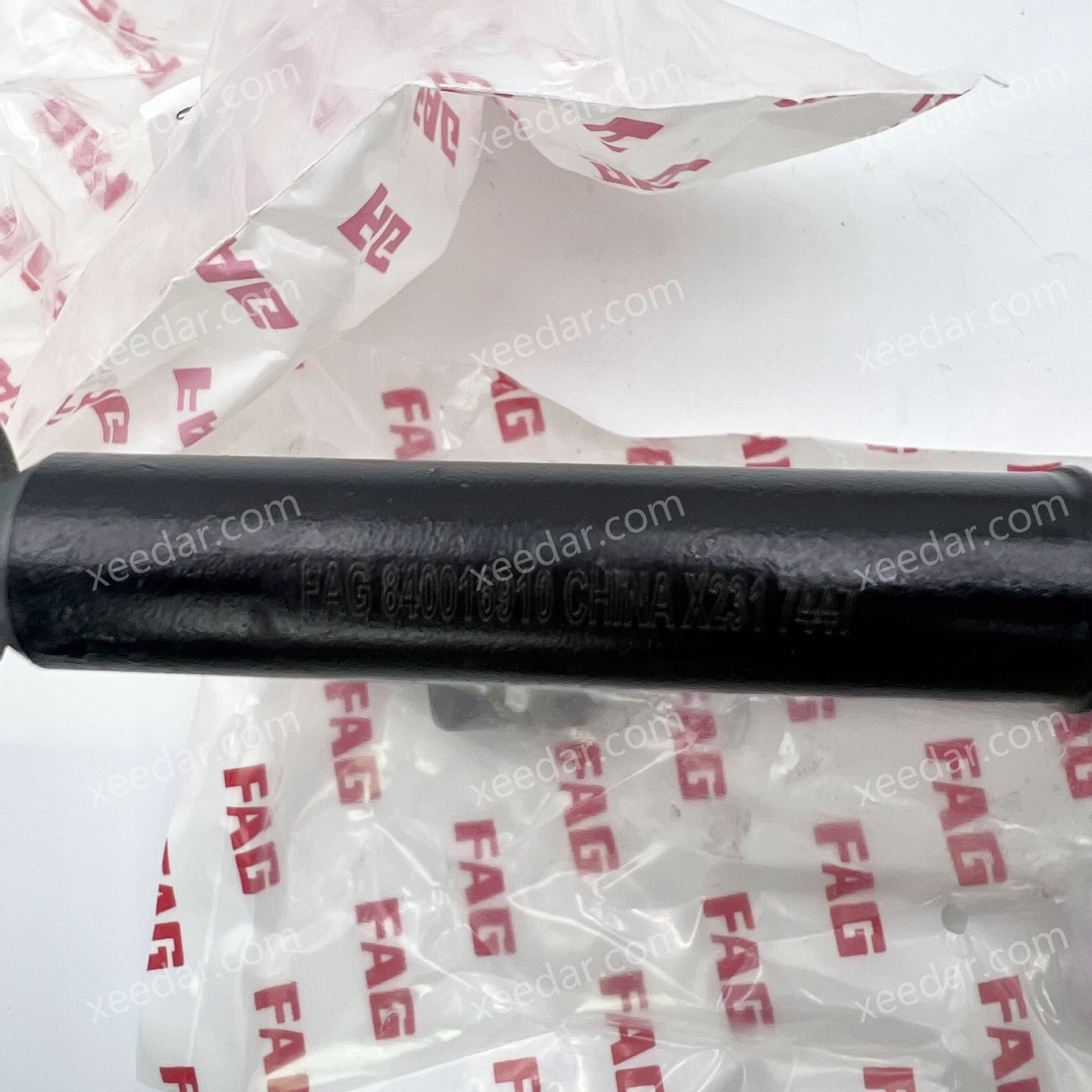 FAG E840016910 Inner Tie Rod (Set of 2) for Audi / VW (1K0)