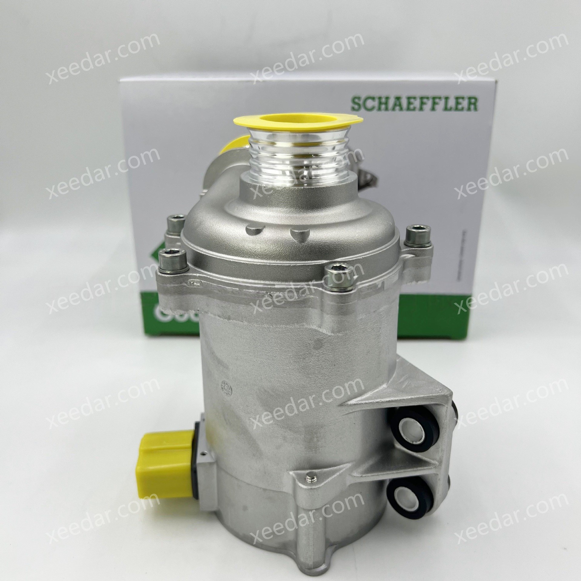 INA 538070310 Electric Water Pump for BMW E84/F20/F30/F35/F10