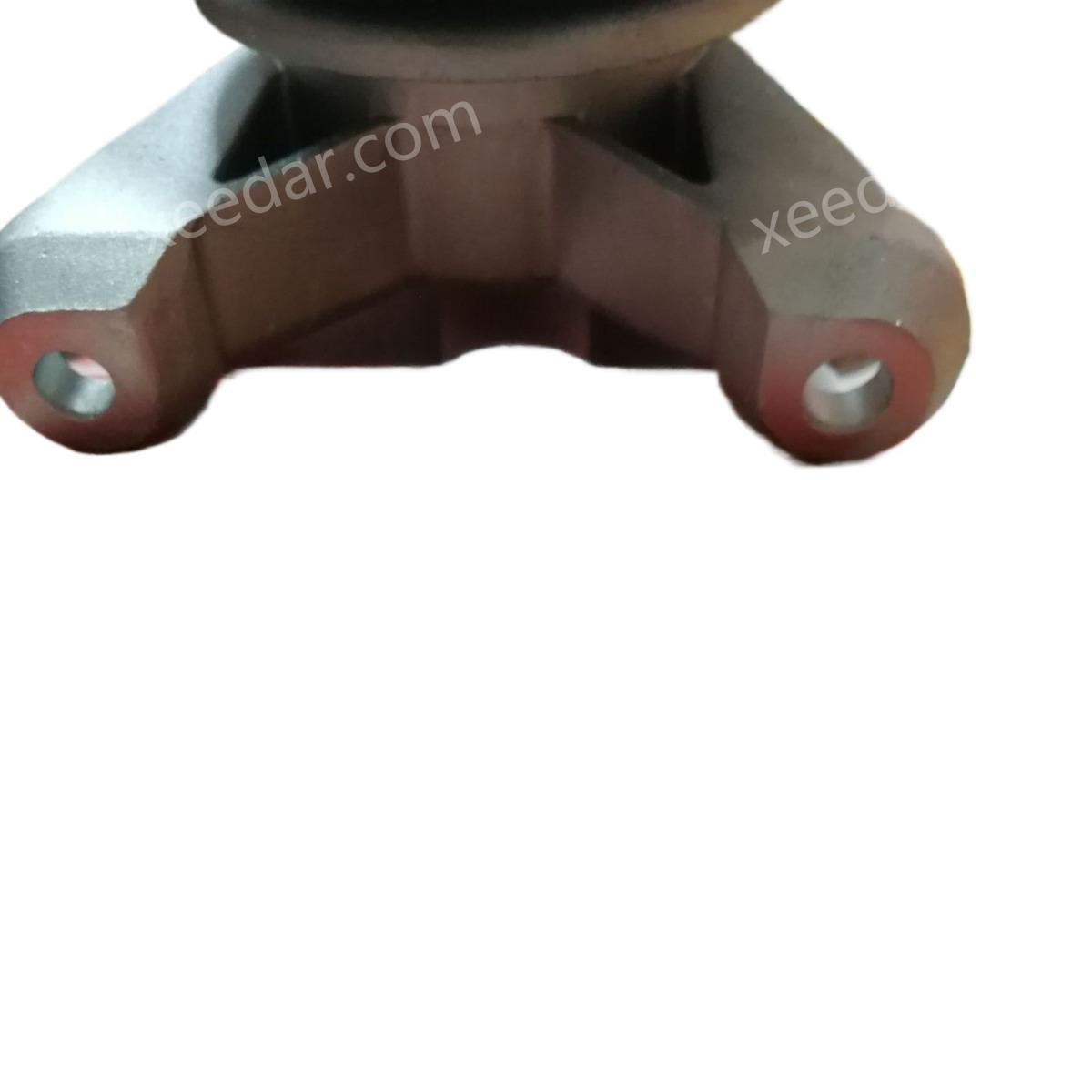 FEBI 8E0399105JD Transmission Mount Bushing for Audi A4 B6/B7 2001-2008