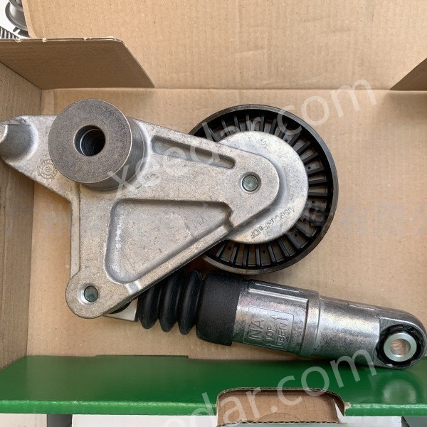 INA 534035610 Alternator Belt Tensioner for Audi A6/Q7 / VW Touareg