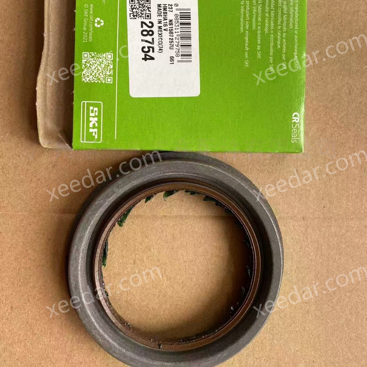 SKF 5C161175AA Oil Seal for VW/Audi