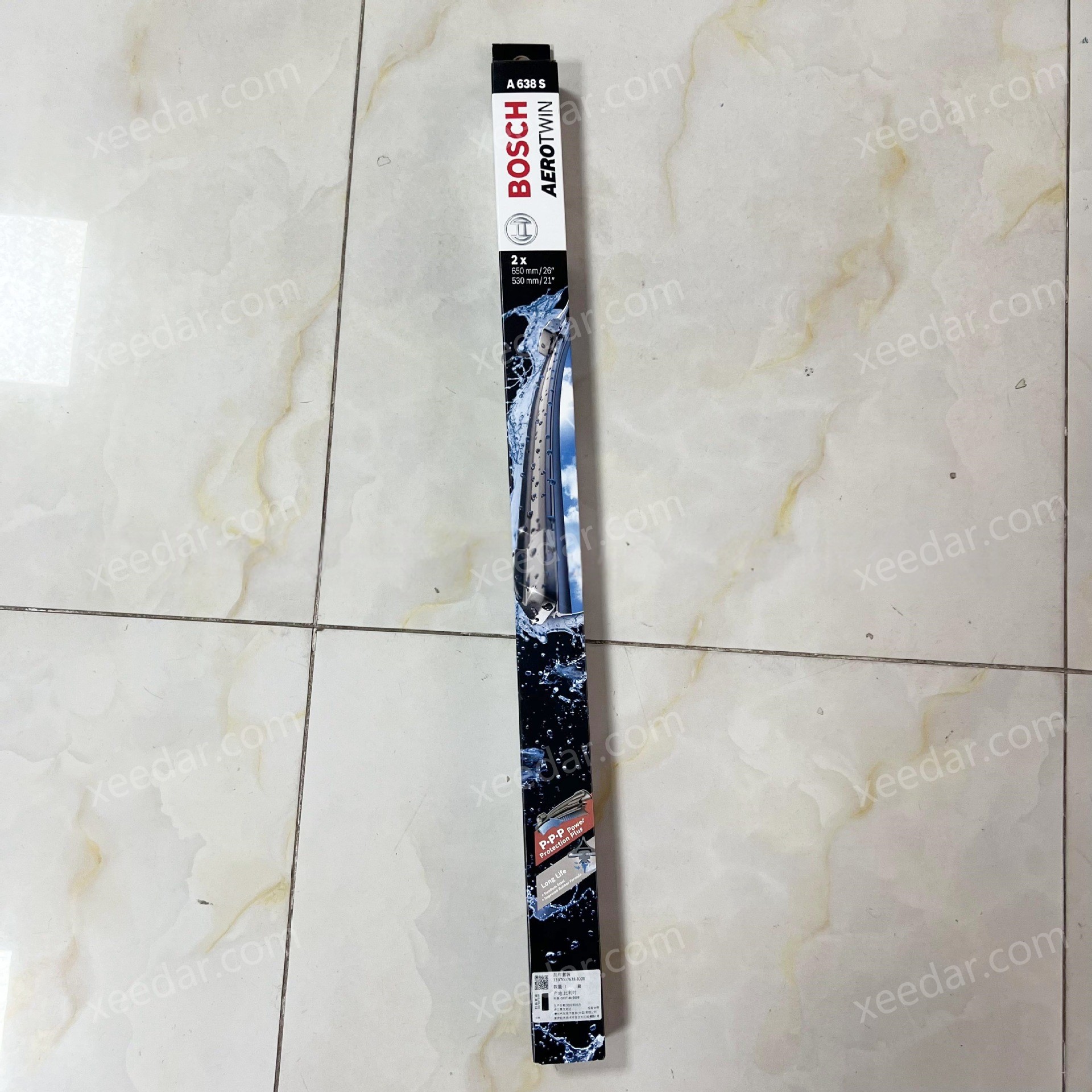 BOSCH Wiper Blade 3397007638
