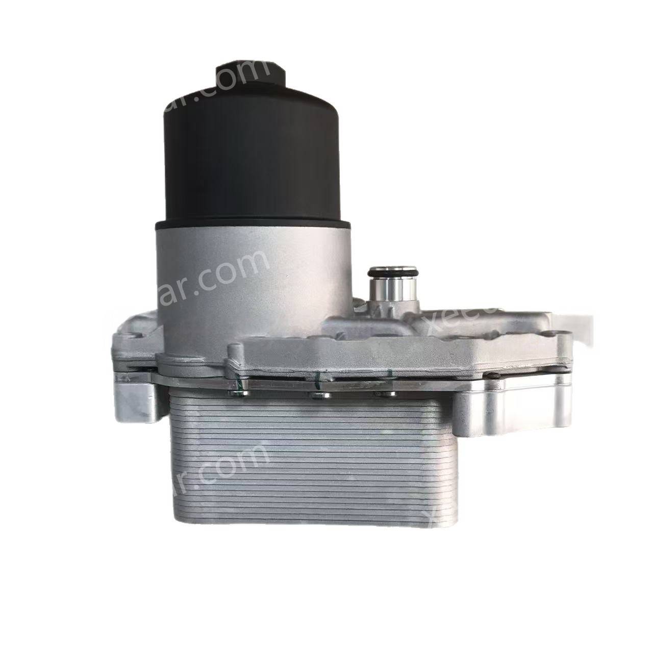 MAHLE CLC253000S Engine Oil Cooler for Land Rover