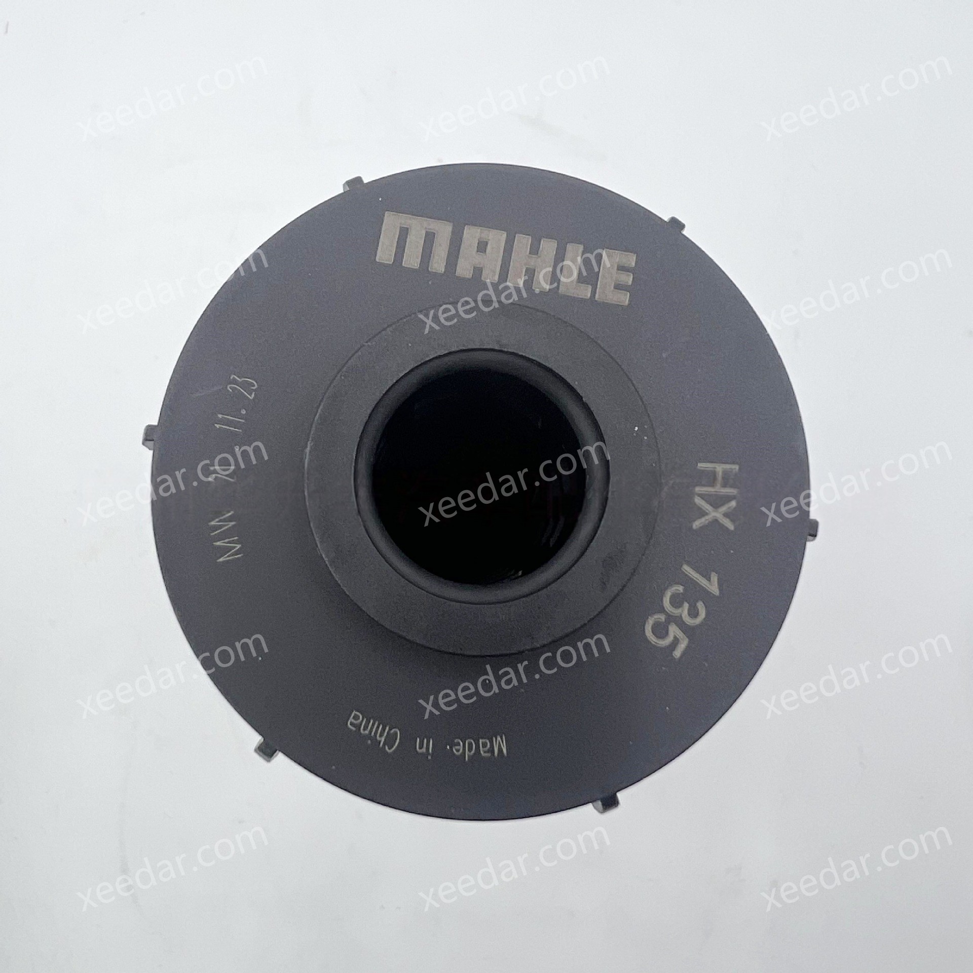 MAHLE 7P0698007B Air Suspension Compressor for VW Touareg (2011-2015) 3.0T