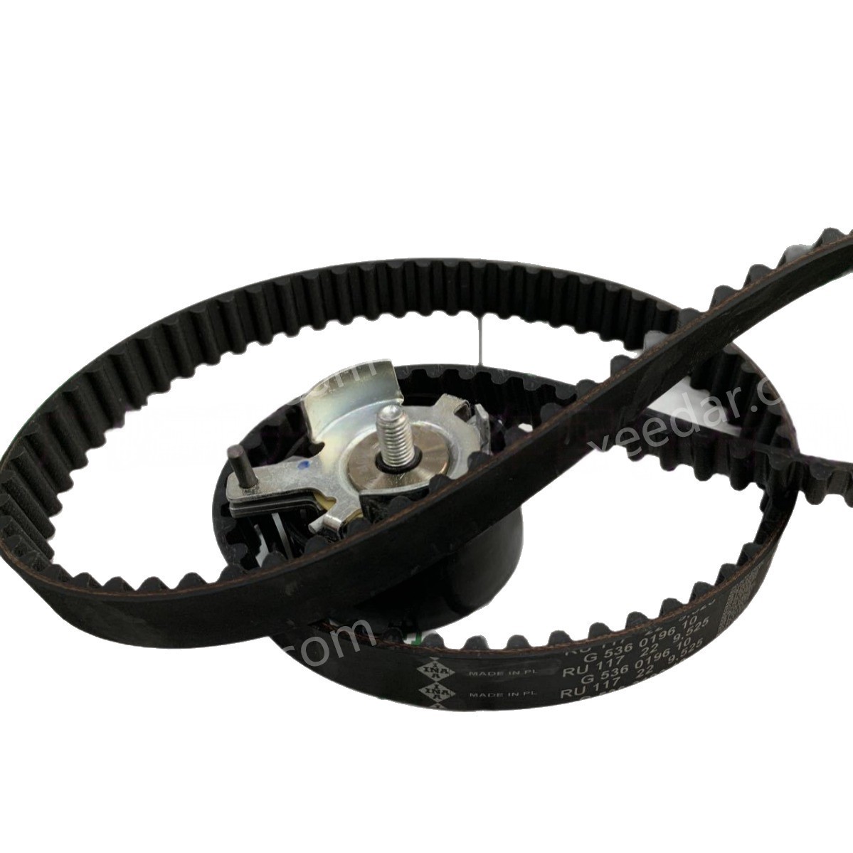 INA 5300495100 Timing Belt Kit for Ford Focus / Escort / Fiesta