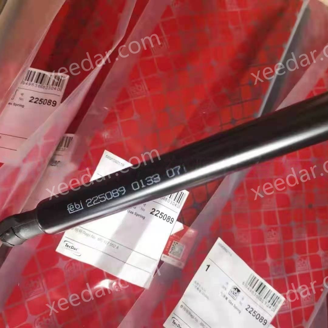 FEBI 225089 Air Spring for Audi Q5