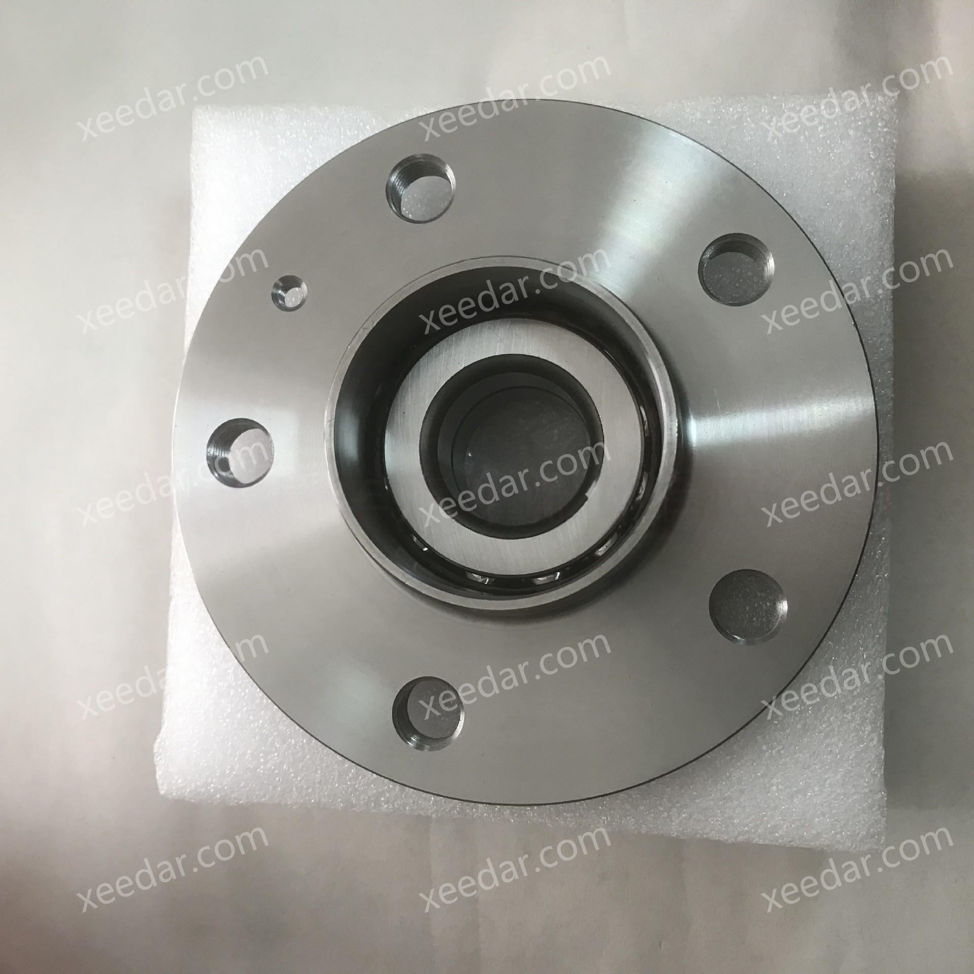 FAG 7131756100 Rear Wheel Hub for Audi A4L (B8, 2007-2015)