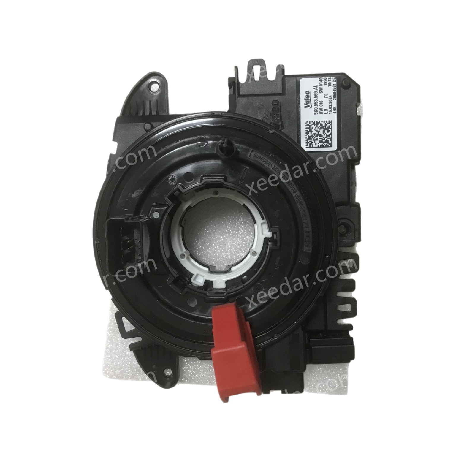 VALEO 5K0953569H Steering Column Intermediate Shaft for VW/Audi (5K0)