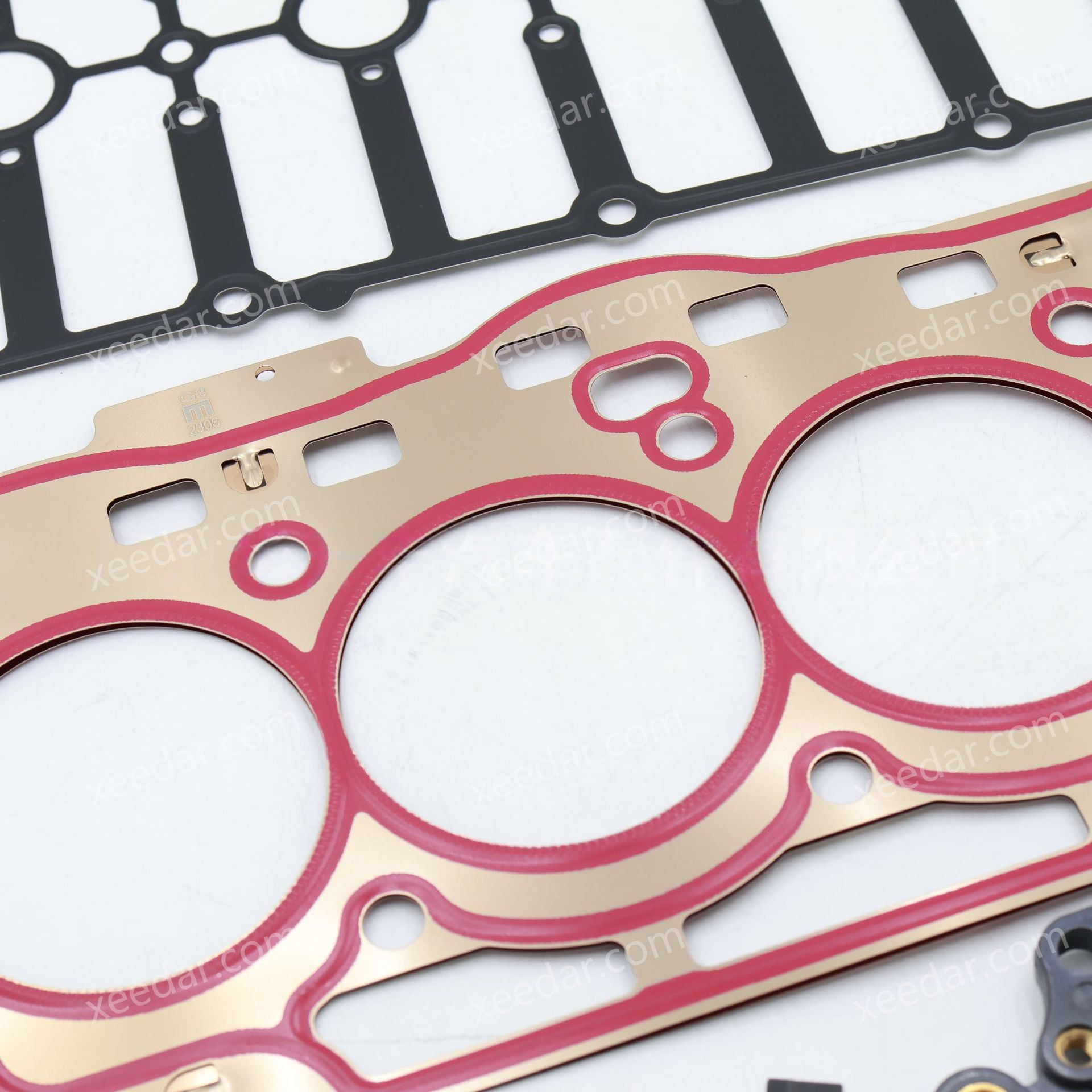 MAHLE FGA002T1 Engine Rebuild Kit (Gasket Set) for VW/Audi EA111