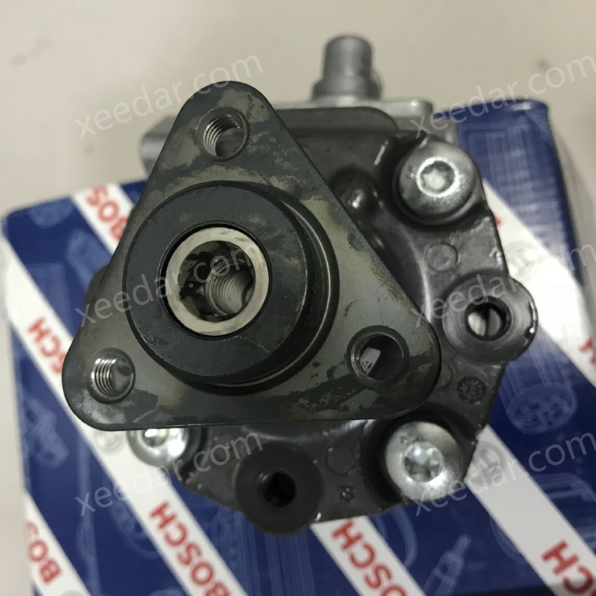 BOSCH Power Steering Pump KS00000171