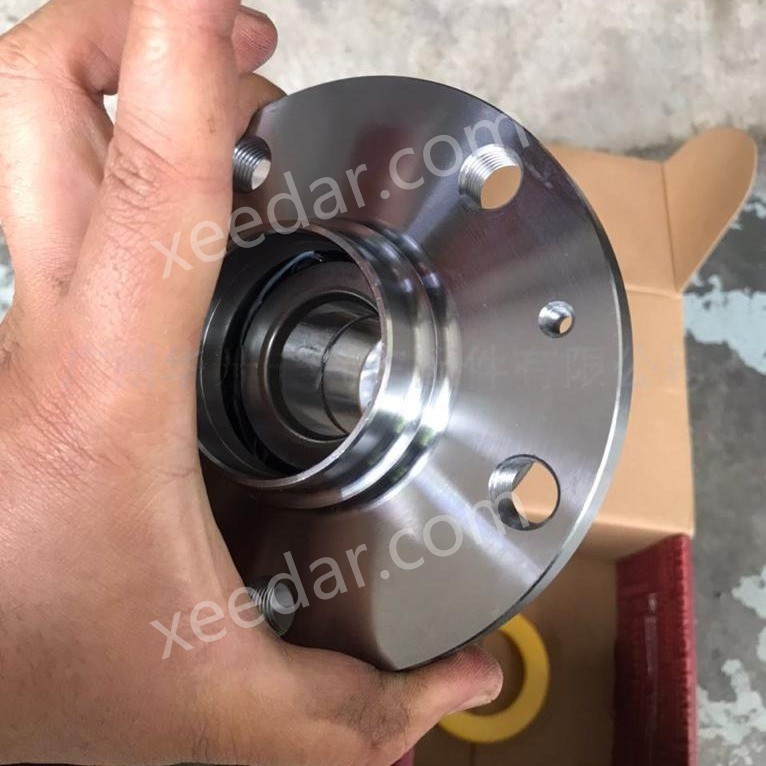FAG 1T0598611B Rear Wheel Bearing for VW Magotan / Sagitar / Tiguan