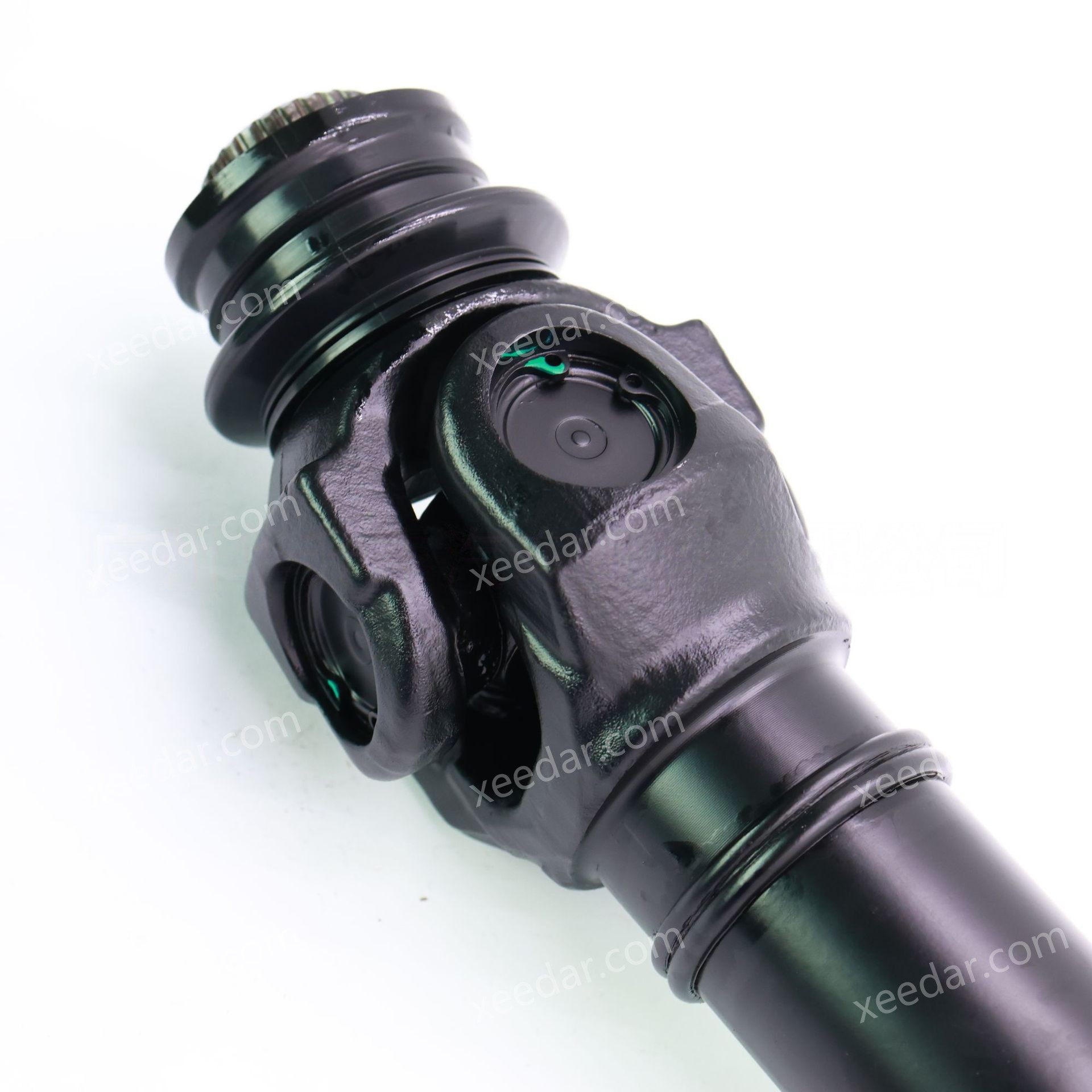 FEBI 224673 Front Drive Shaft for BMW X5/X6 E70