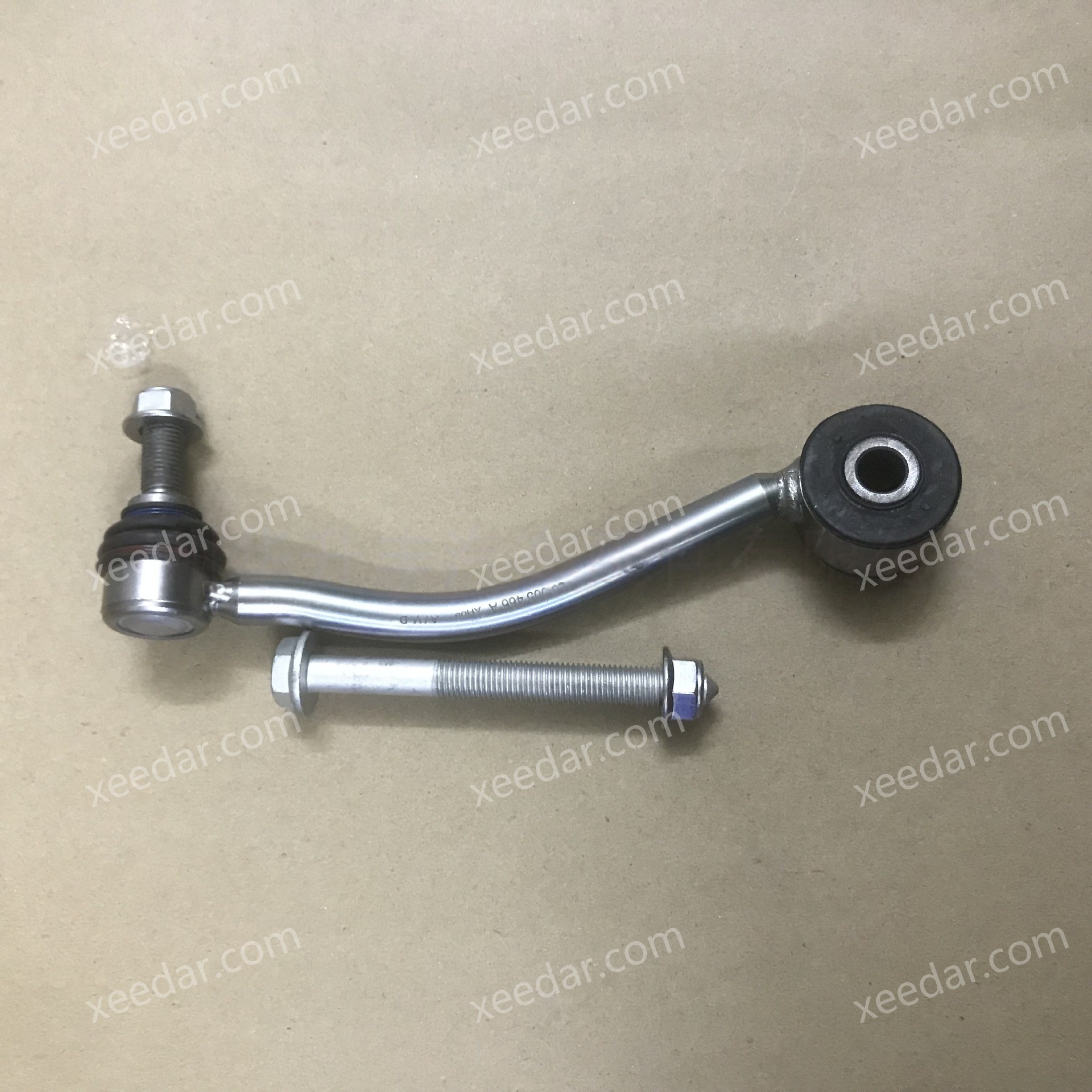SKF VKDS441006J Connecting Rod for Touareg