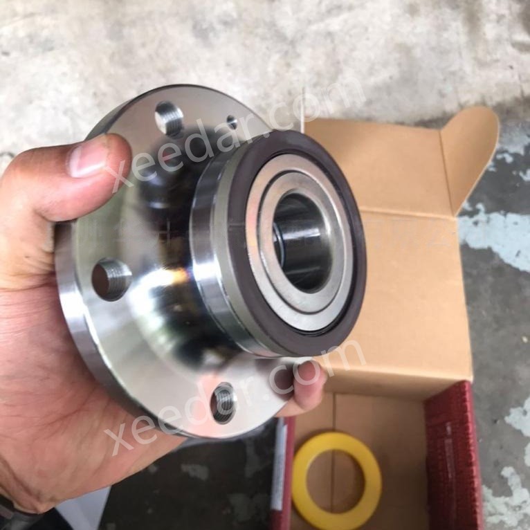 FAG 1T0598611B Rear Wheel Bearing for VW Magotan / Sagitar / Tiguan