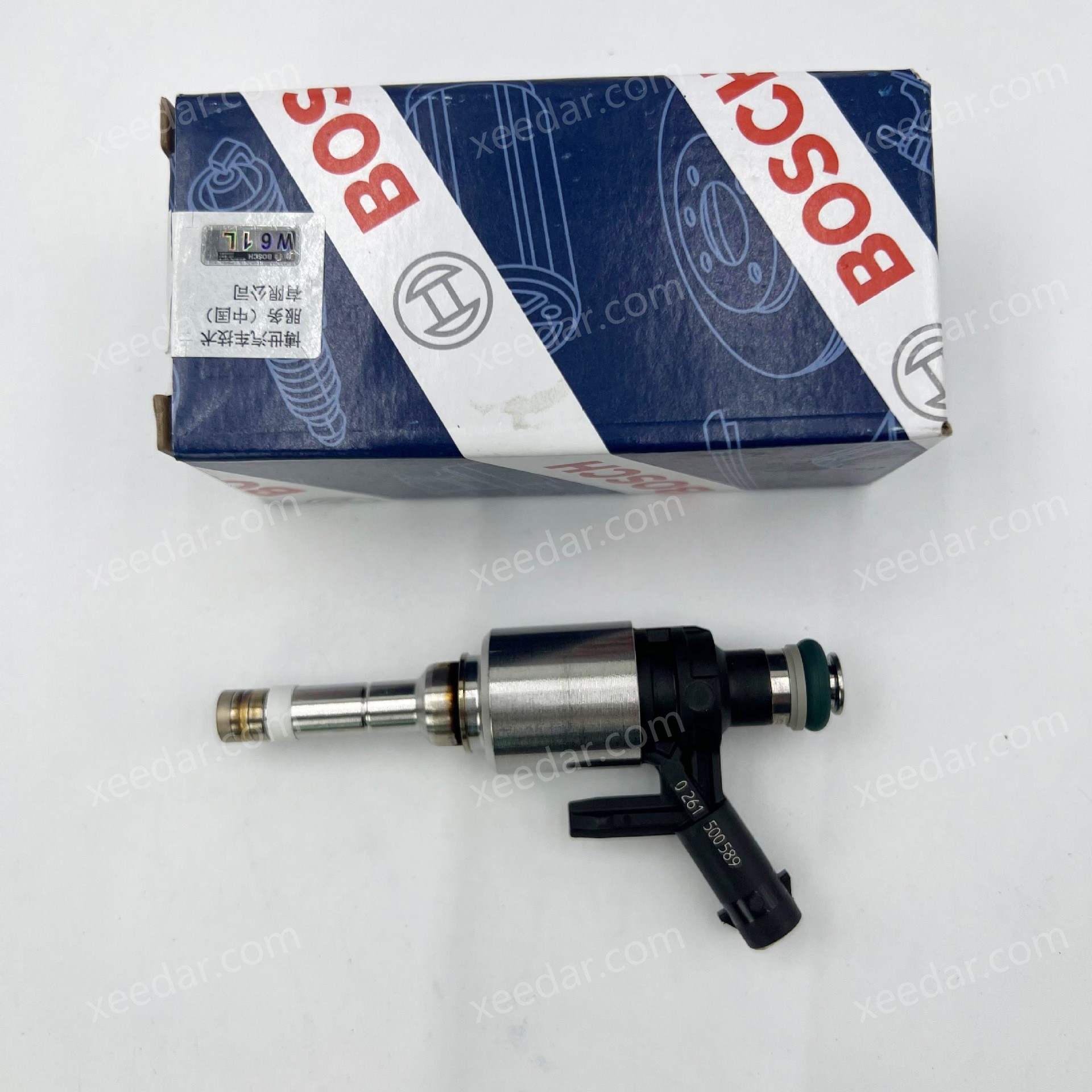 BOSCH Fuel Injector 0261500589