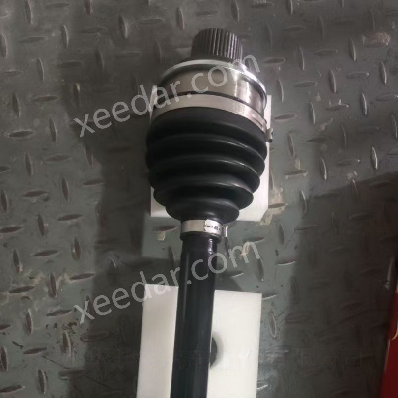 FAG 4M0407271D Drive Shaft (CV Axle) for Audi Q7/Q8 (4M)
