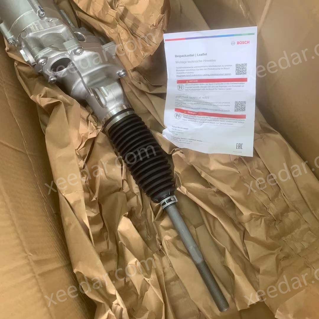 BOSCH Steering Rack KS00003683