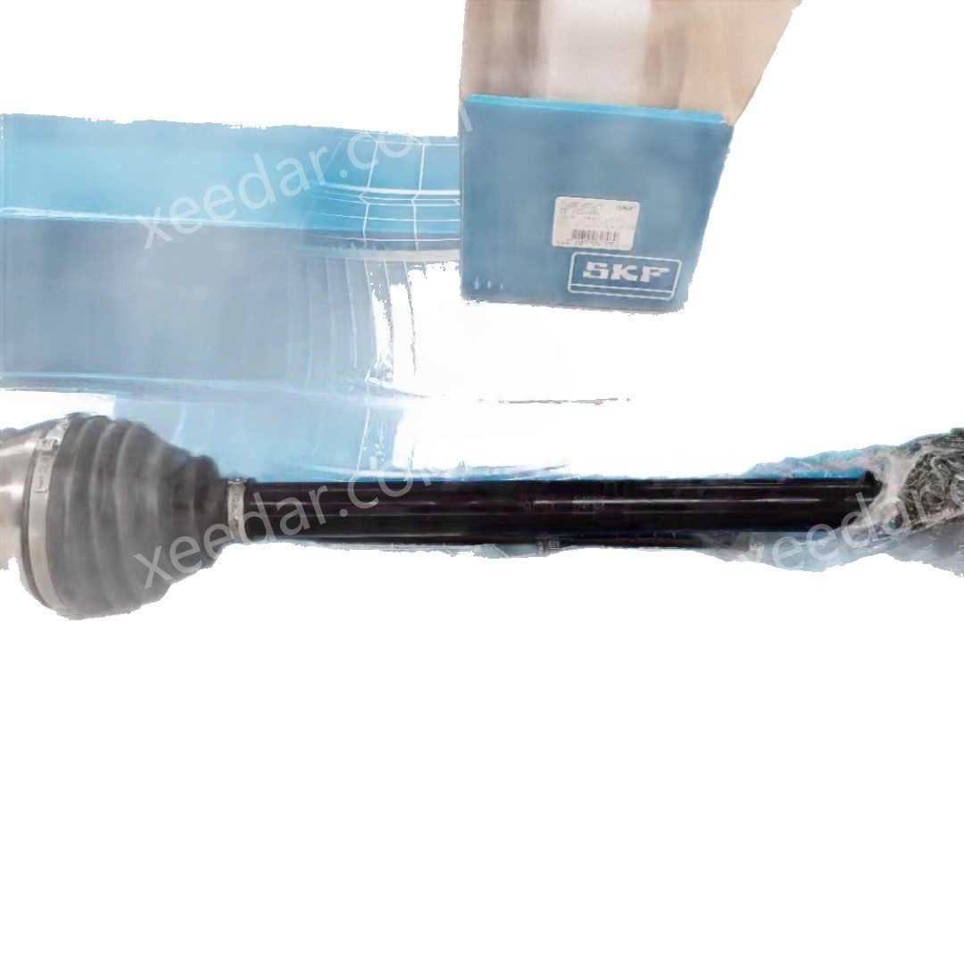 SKF 8RD 501 203 Axle Shaft for Audi