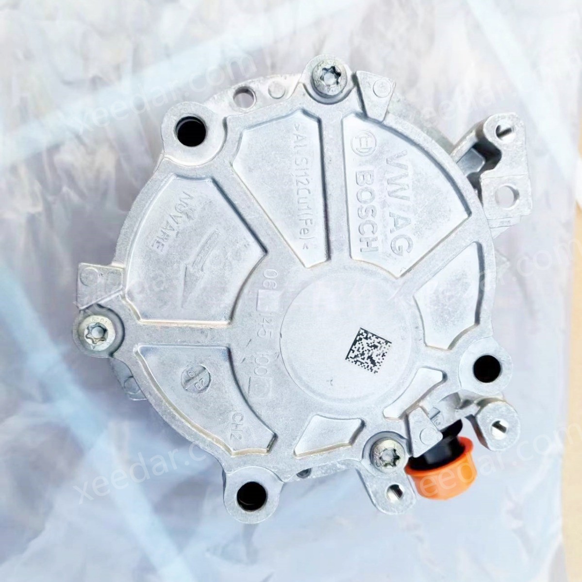 BOSCH Vacuum Pump 06K145100AJ