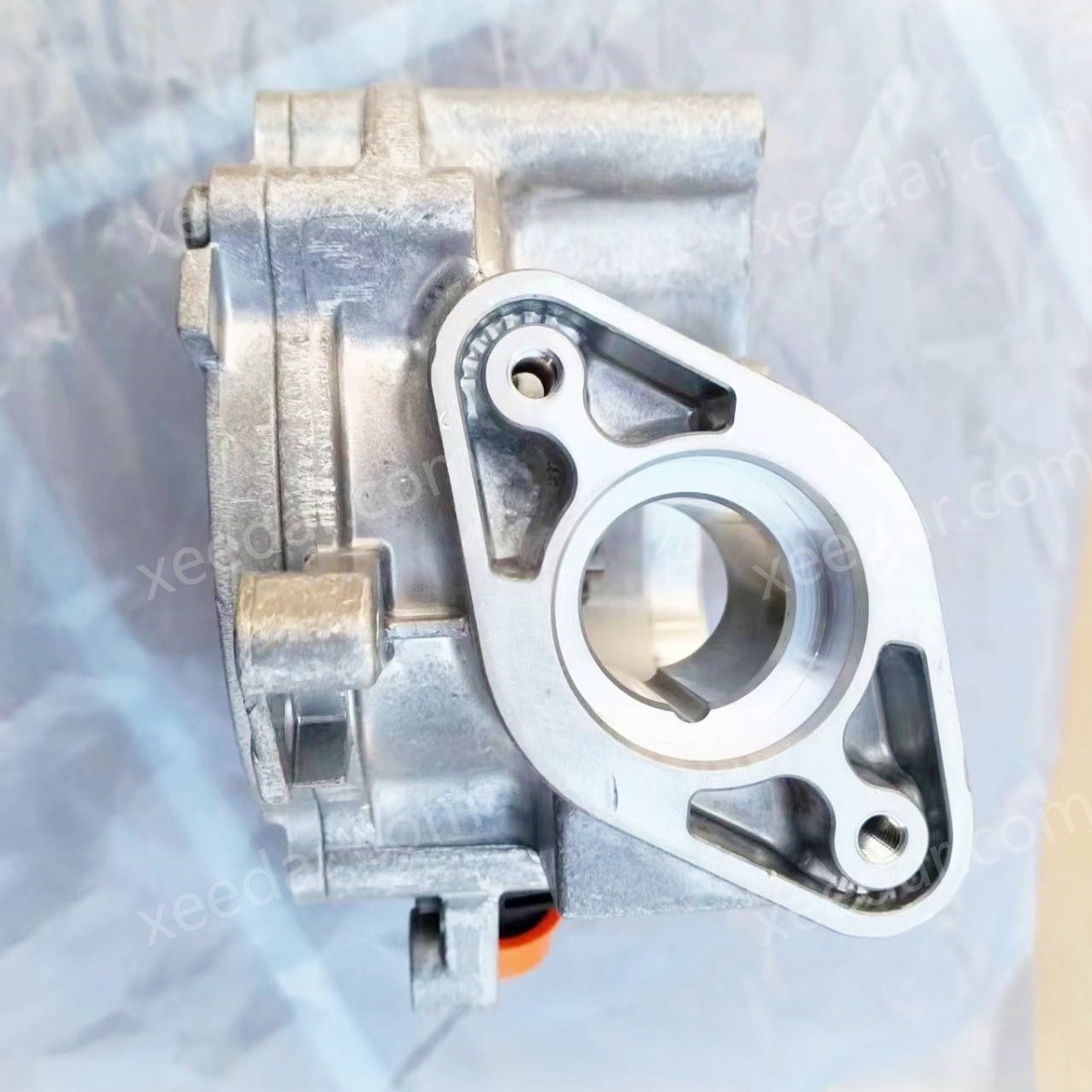 BOSCH Vacuum Pump 06K145100AJ