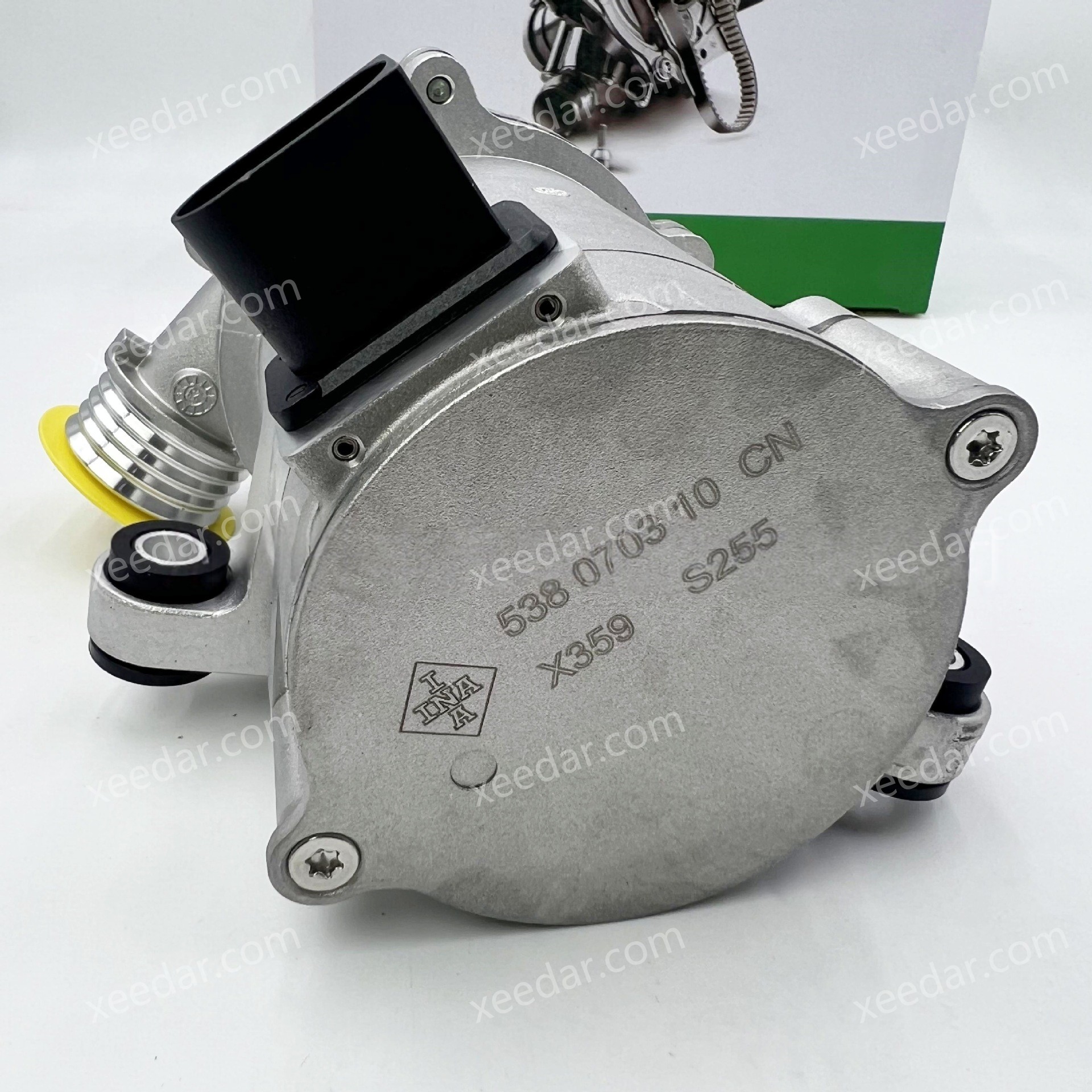 INA 538070310 Electric Water Pump for BMW E84/F20/F30/F35/F10