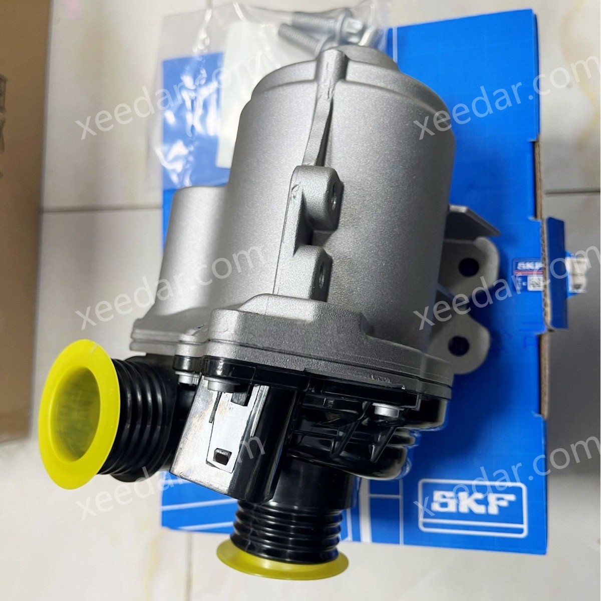 SKF VKPA88322J Electric Water Pump for BMW