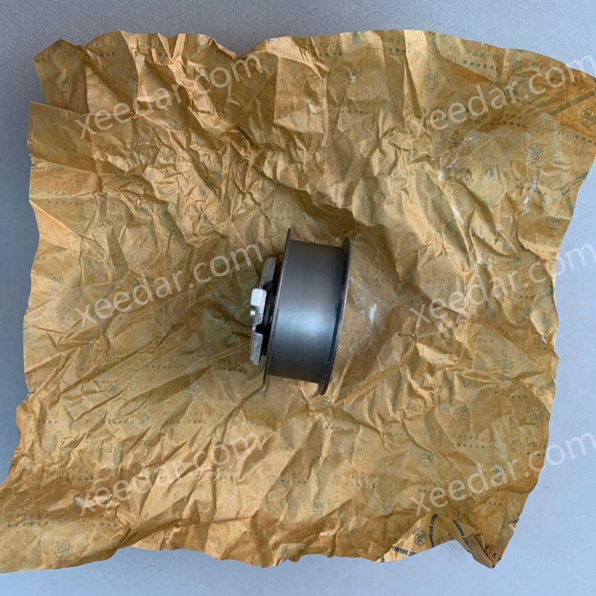 INA 531044030 Alternator Idler Pulley for VW Golf / Beetle