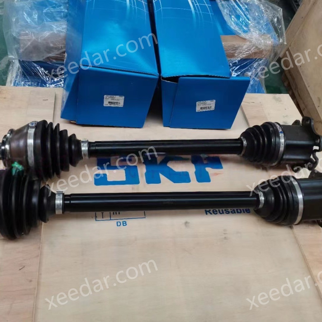 SKF 4FD 407 271 A Axle Shaft for Audi