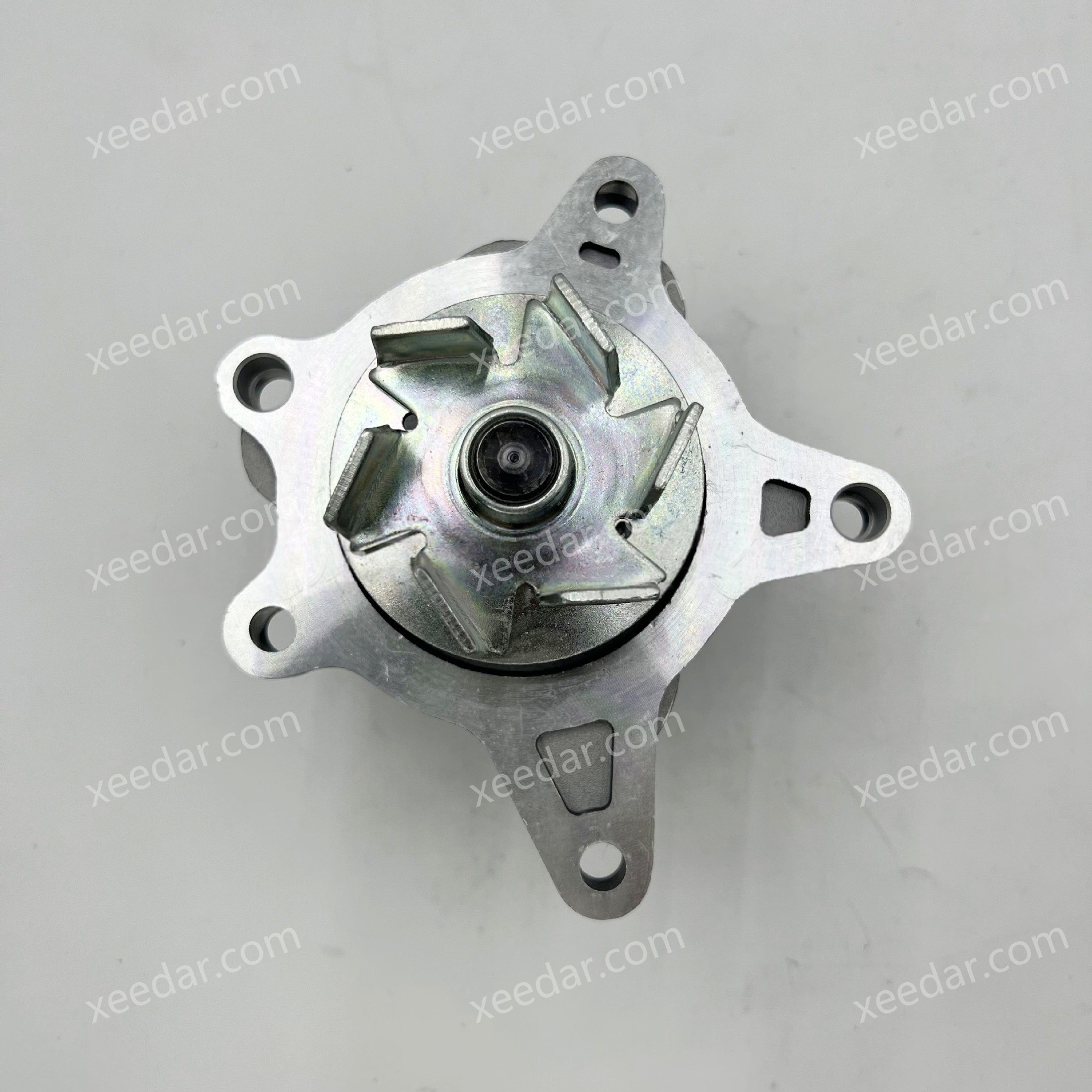 INA 5380667100 Water Pump for Hyundai/Kia