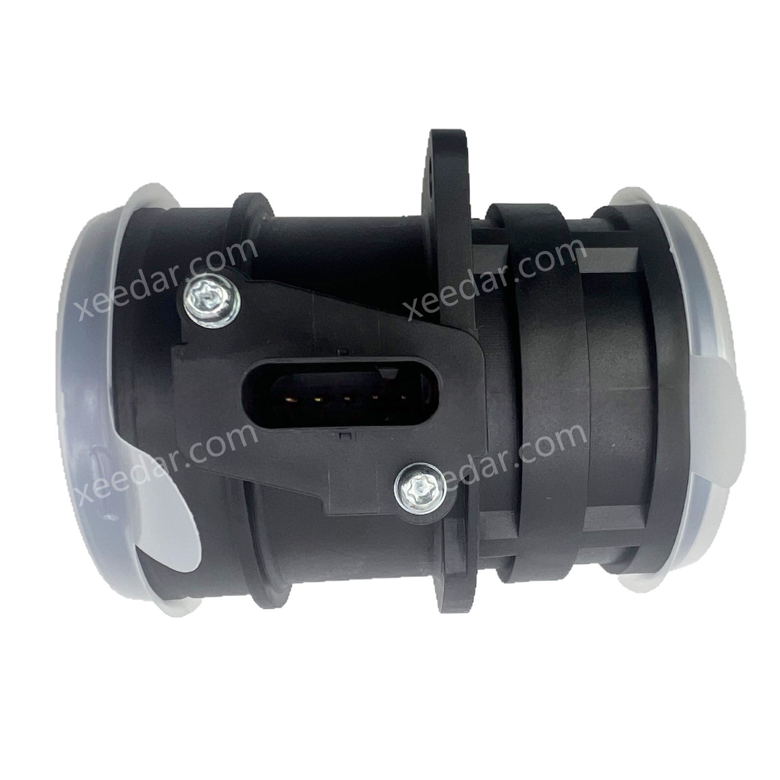 Continental 2910002037100 Mass Air Flow (MAF) Sensor for Audi/VW EA888 (OE 06J 906 461 D)