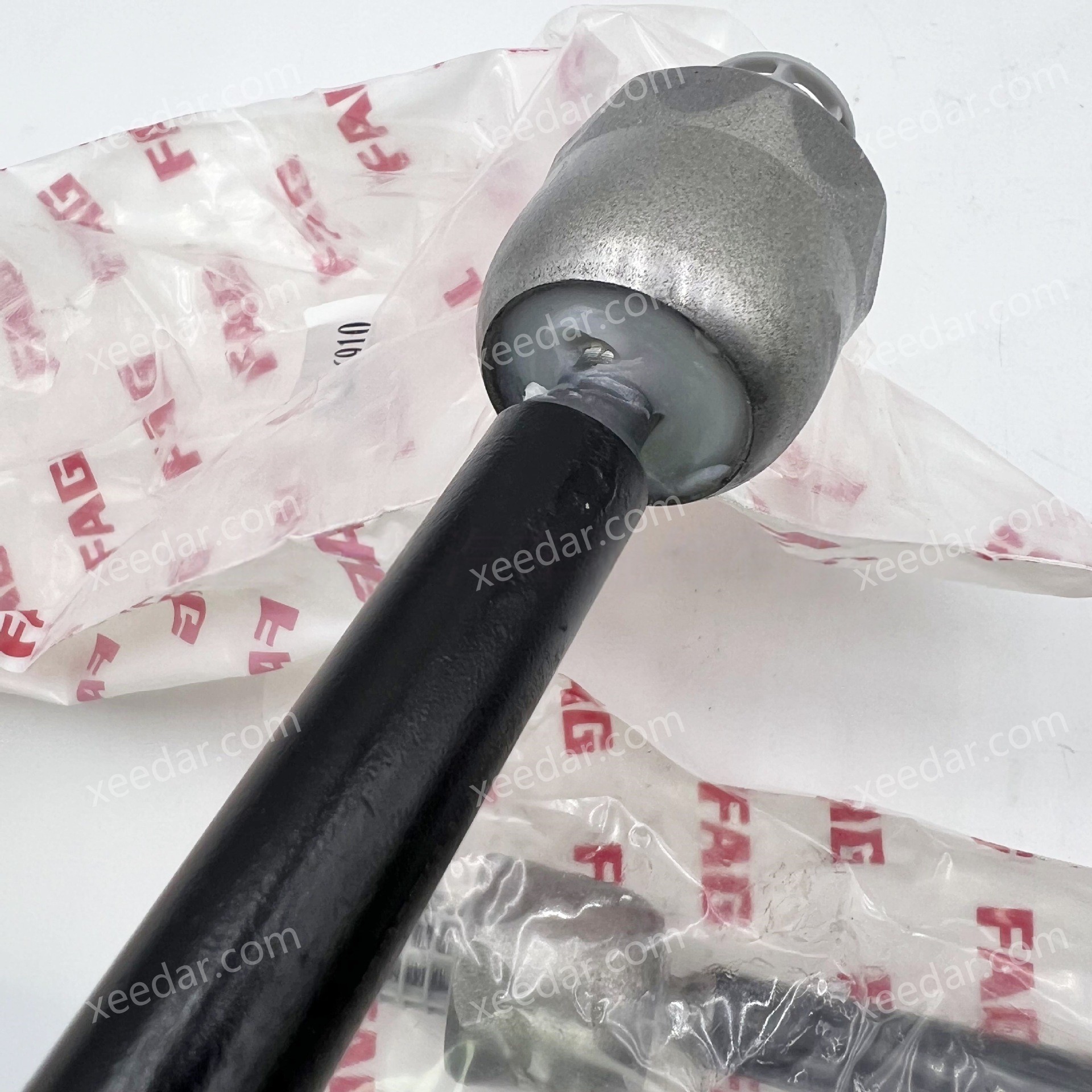 FAG E840016910 Inner Tie Rod (Set of 2) for Audi / VW (1K0)