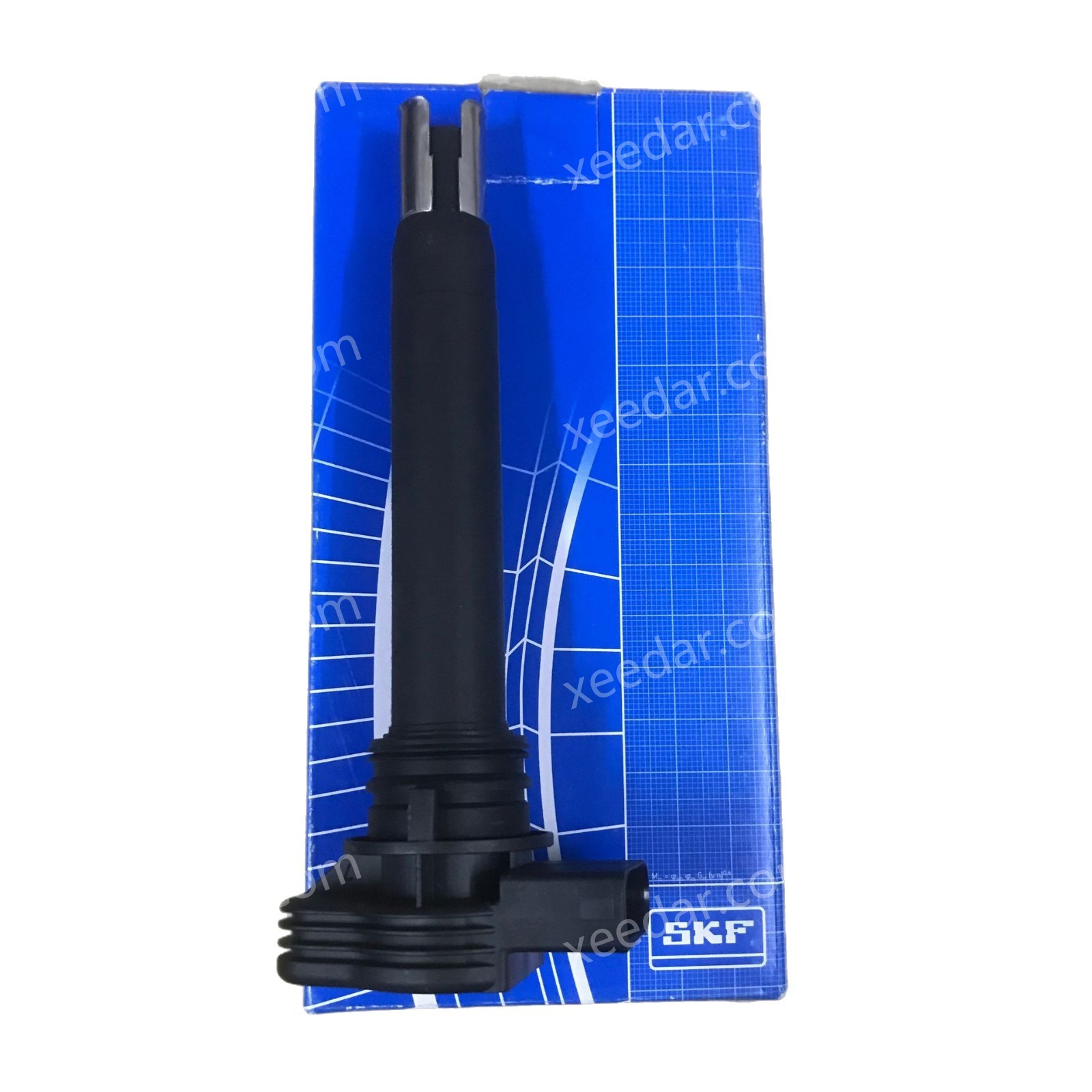SKF 06H 905 115 B Ignition Coil for VW/Audi