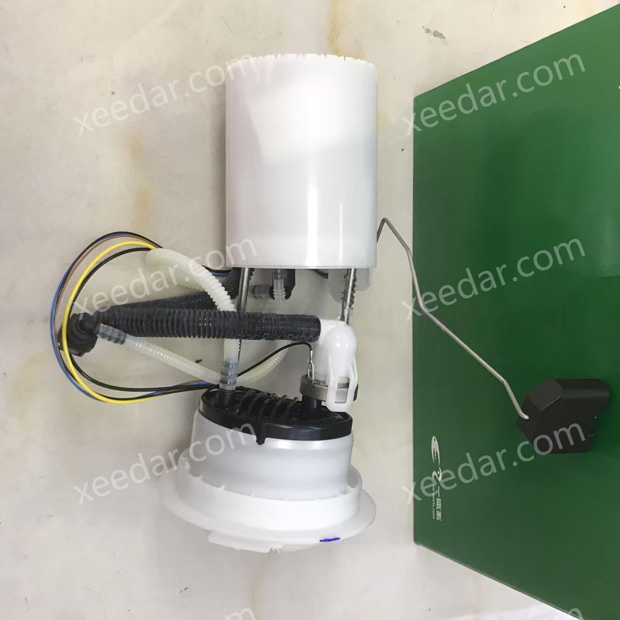 INA 598020410 Fuel Pump Assembly for VW Passat / Magotan / CC