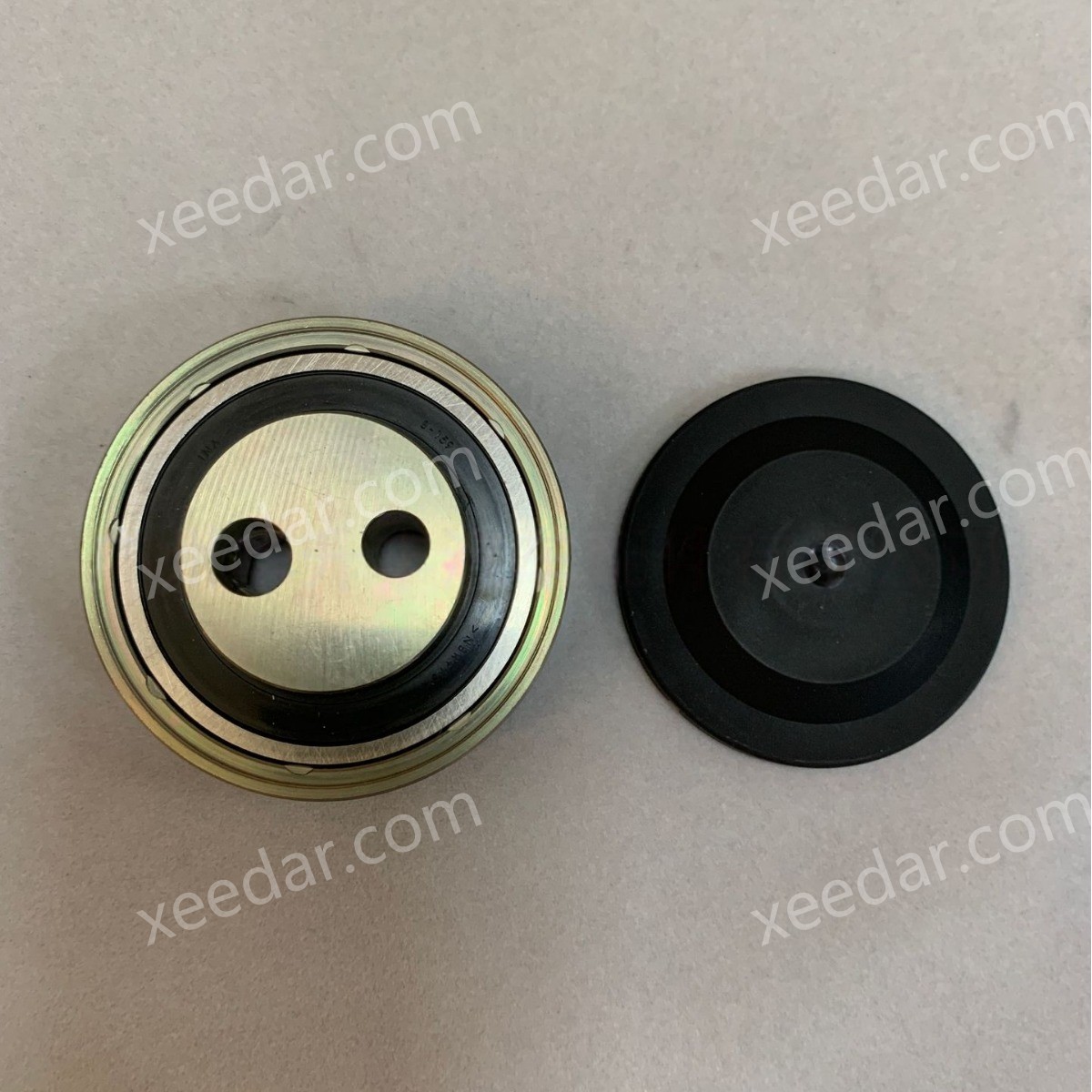 INA 531030710 Alternator Idler Pulley for VW Passat