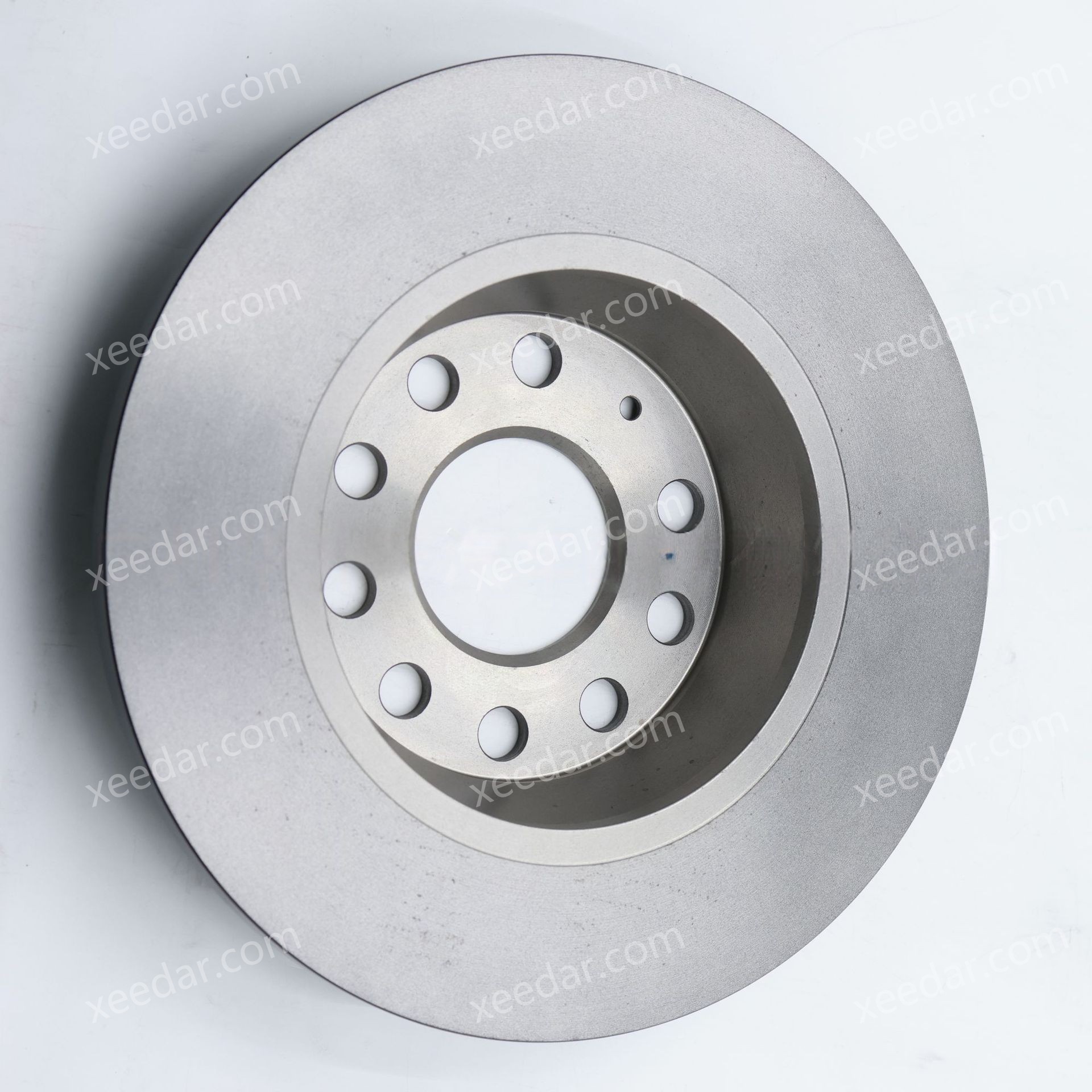 BREMBO 08.A202.11 Rear Brake Disc for VW Magotan/Tiguan/CC
