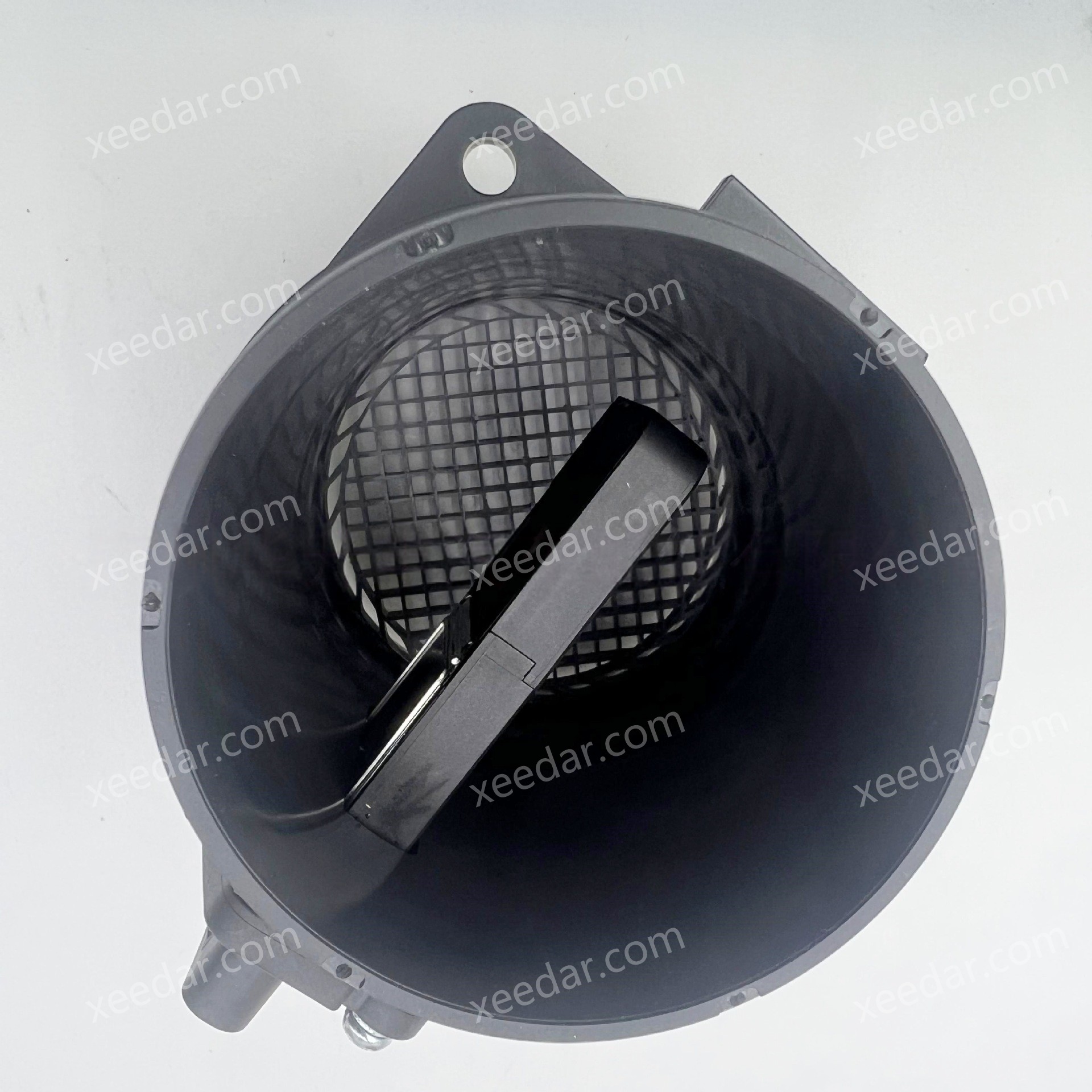 Continental 2910002037100 Mass Air Flow (MAF) Sensor for Audi/VW EA888 (OE 06J 906 461 D)