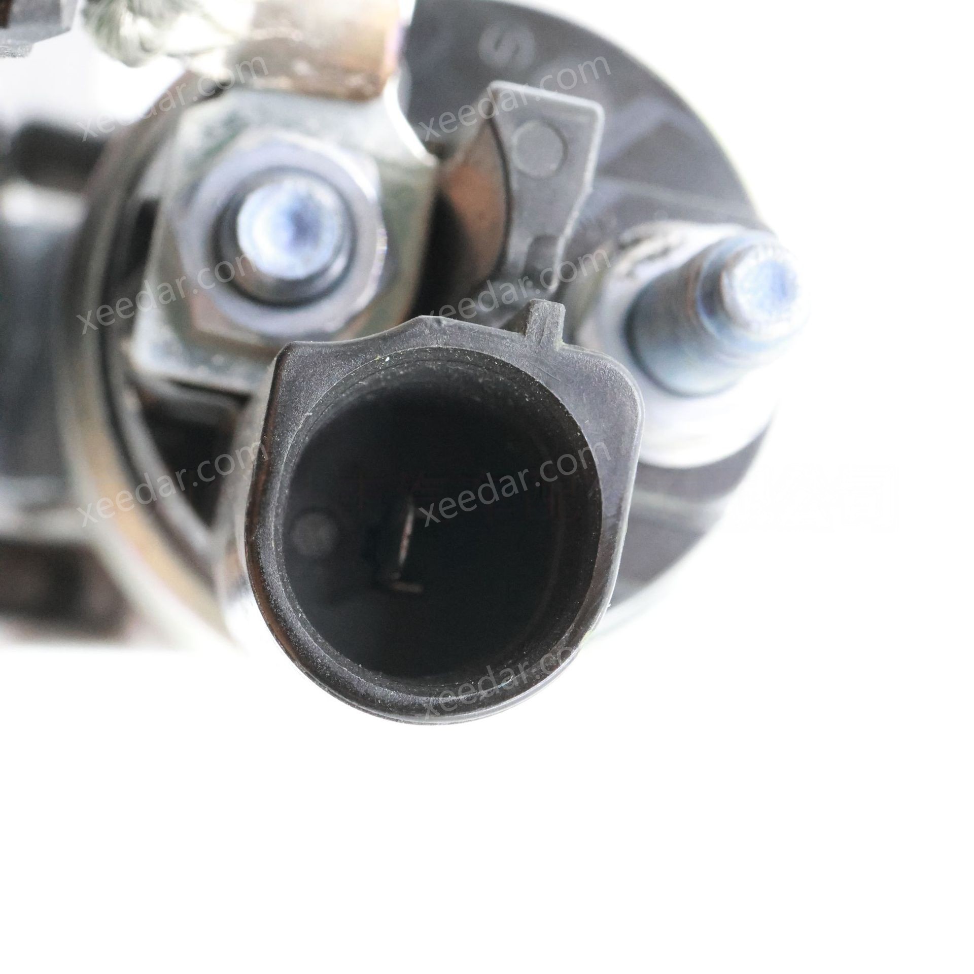 BOSCH High-Pressure Fuel Pump 026152025