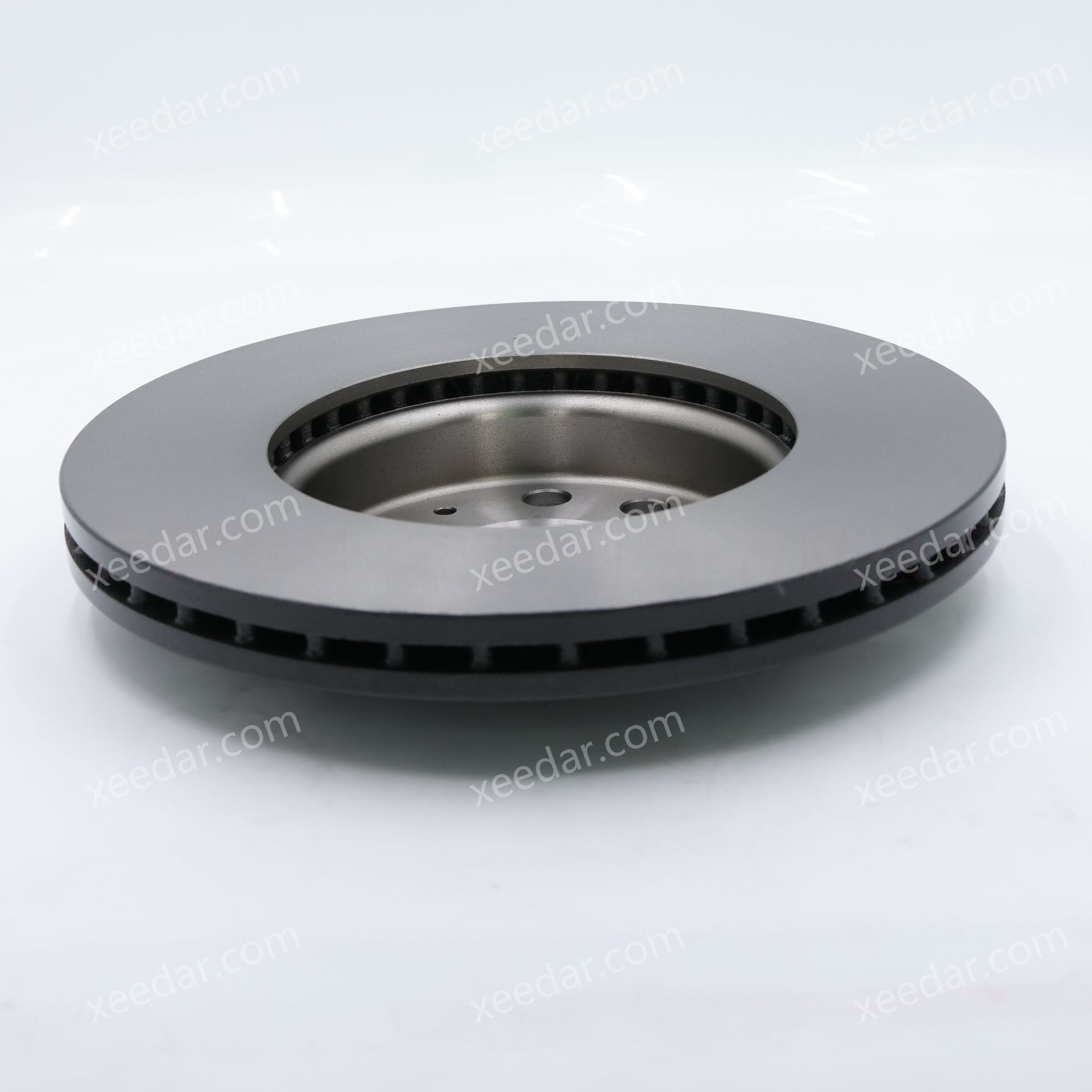 BREMBO 09.9145.11 Front Brake Disc for VW Touran/Octavia/Audi A3