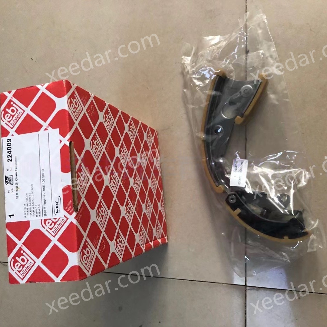 FEBI 224009 Timing Chain Tensioner for Audi A4/A5/A6/Q5/Q7