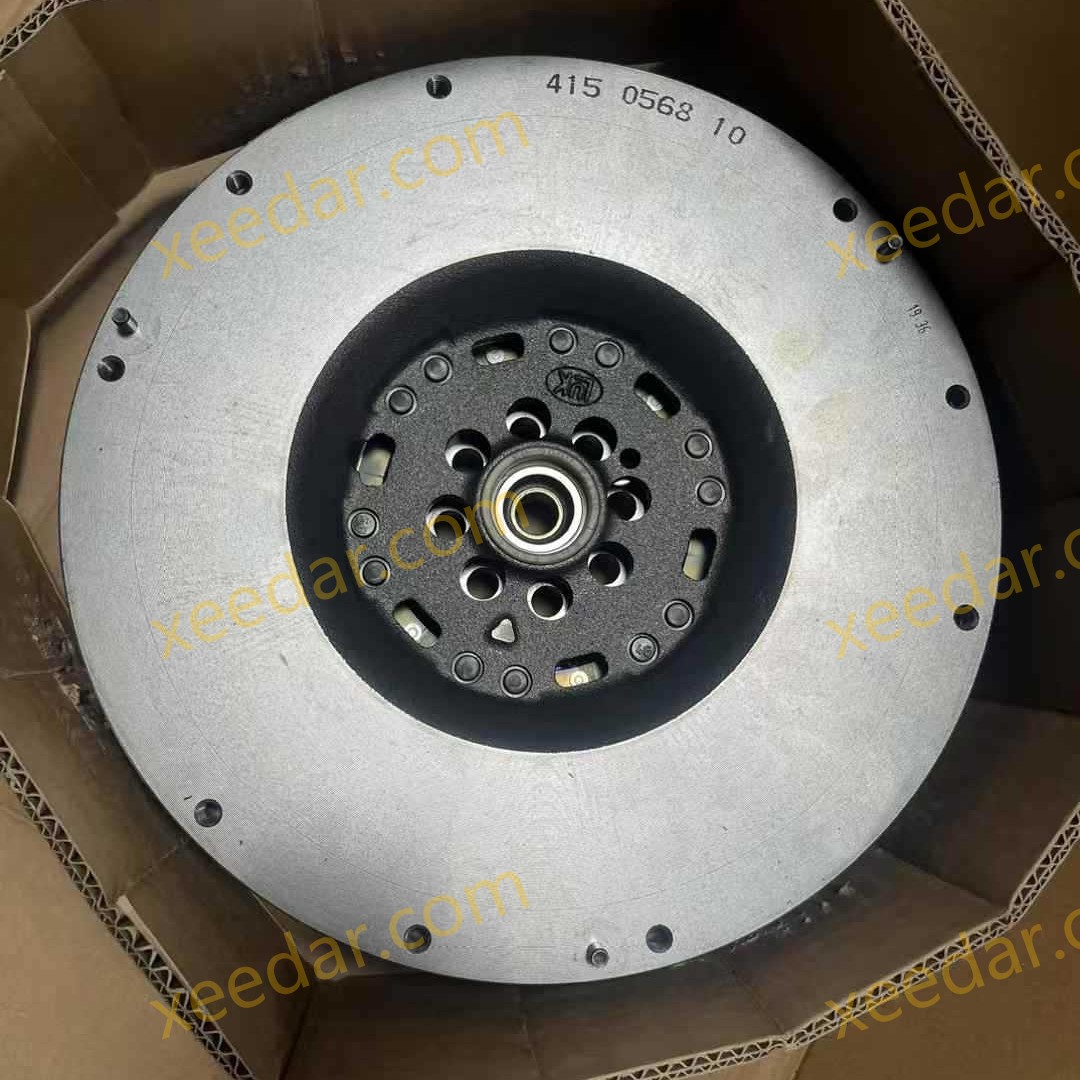 LUK 4150568100 Flywheel for Nissan (12310-5X00A)
