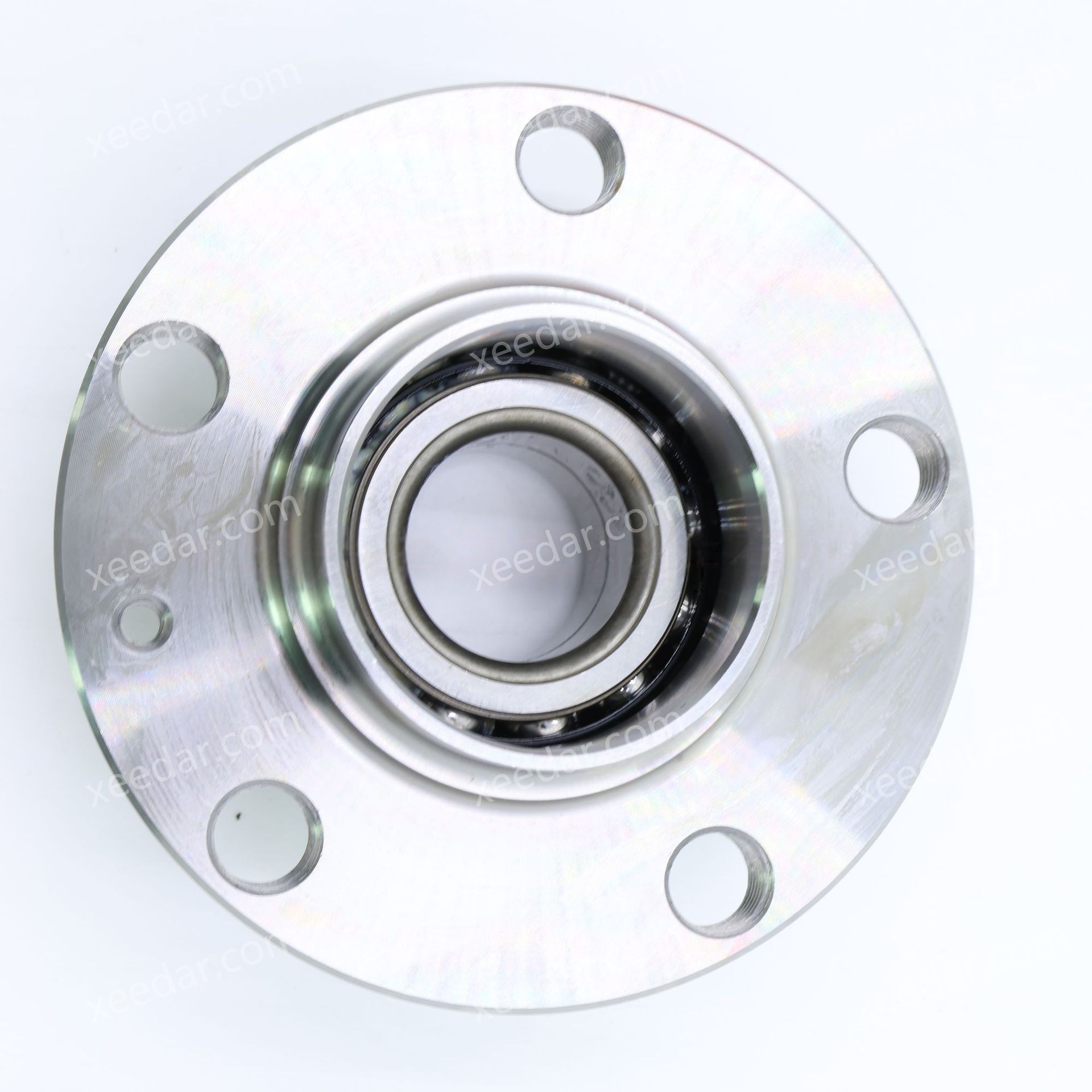 FAG 713110610 Wheel Bearing Kit for Skoda Octavia / Audi A3