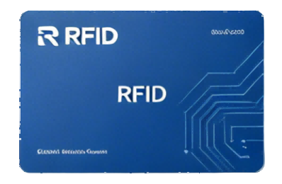 RFID Cards