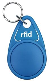 RFID Keyfobs