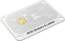 RFID Stickers & Labels