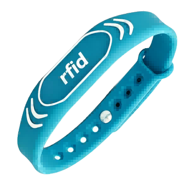 RFID Wristbands